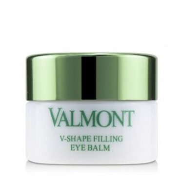 Valmont-V-Shape Filling Eye Balm - Volumizing Eye Balm