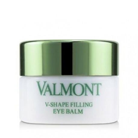 Valmont V-Shape Filling Eye Balm - Baume Volumateur Yeux