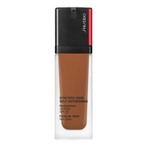 SHISEIDO Synchro Skin Self-Refreshing - Fond de Teint SPF30