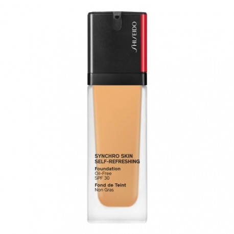 SHISEIDO Synchro Skin Self-Refreshing - Foundation SPF30