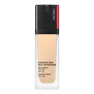 Synchro Skin Self-Refreshing - Foundation SPF30
