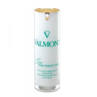 Valmont-Just Time Perfection - Anti-Aging Complexion Enhancer