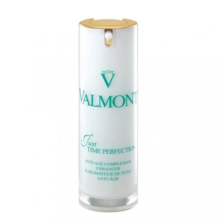 Valmont Just Time Perfection - Sublimateur de Teint Anti-Age