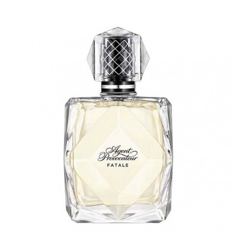 -Fatale - Eau de Parfum