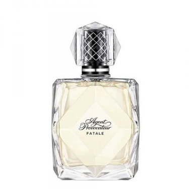 -Fatale - Eau de Parfum