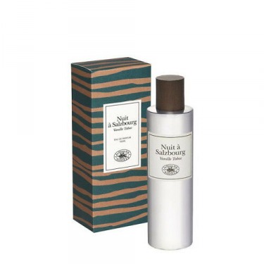 MAISON DE LA VANILLE-Night in Salzburg - Eau de Parfum