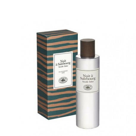 MAISON DE LA VANILLE-Night in Salzburg - Eau de Parfum