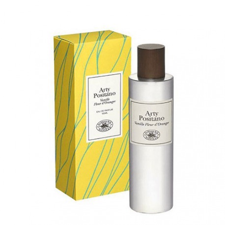 MAISON DE LA VANILLE-Arty Positano - Eau de Parfum