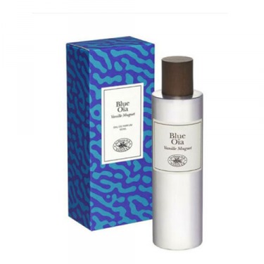 MAISON DE LA VANILLE-Blue Oia - Eau de Parfum