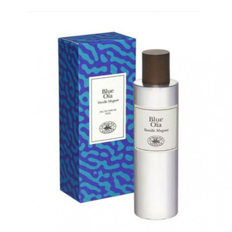 MAISON DE LA VANILLE Bleu Oïa - Eau de Parfum