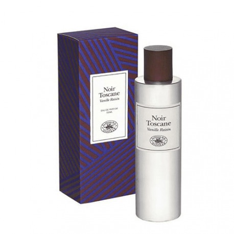 MAISON DE LA VANILLE Noir Toscane - Eau de Parfum