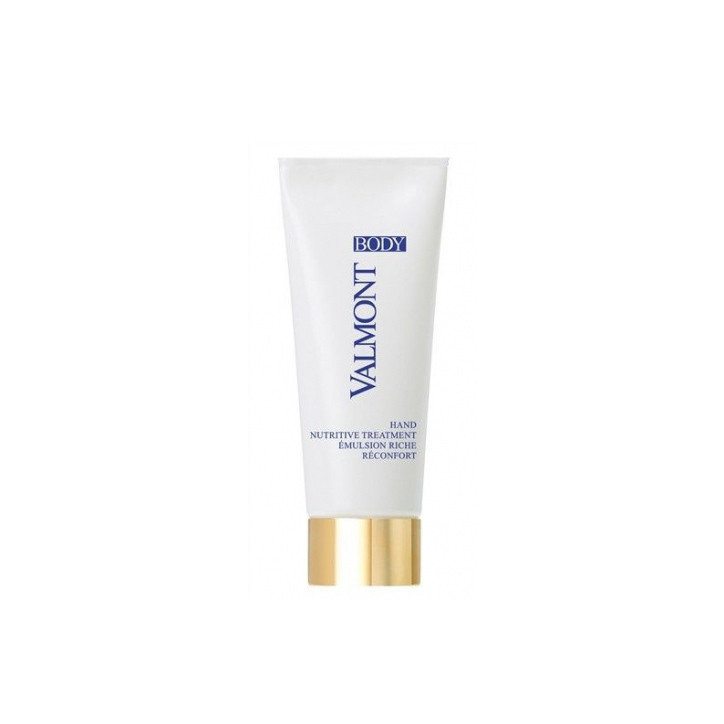 Valmont Hand Nutritive Treatment - Reparierende