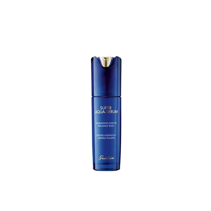 GUERLAIN Super Aqua-Serum - Intensives Feuchtigkeitsserum GUERLAIN Super Aqua-Serum - Intensives Feuchtigkeitsserum