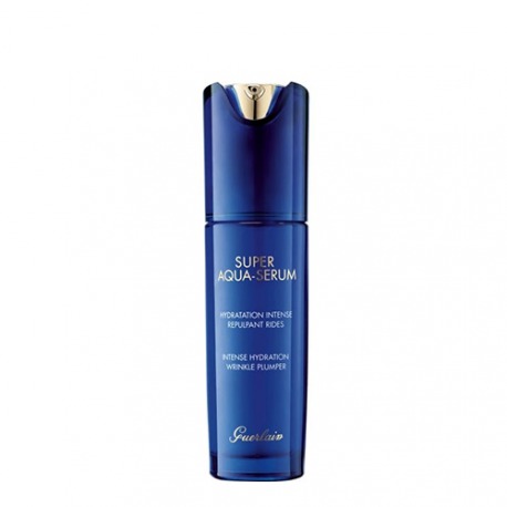 GUERLAIN-Super Aqua-Serum - Intense Hydrating Serum