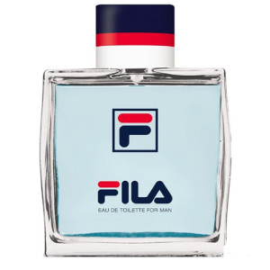FILA-For Man - Eau de Toilette