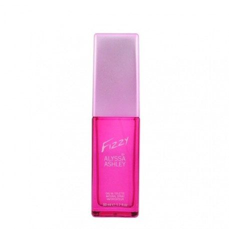 Alyssa Ashley Fizzy - Eau de Toilette 3495080753057 Alyssa Ashley Fizzy - Eau de Toilette 3495080753057