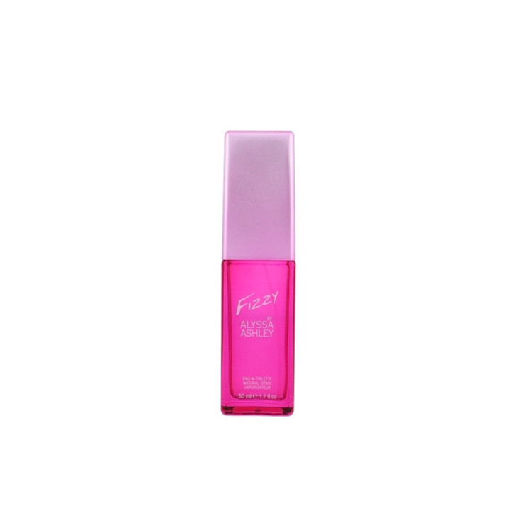 Alyssa Ashley Fizzy - Eau de Toilette 3495080753057 Alyssa Ashley Fizzy - Eau de Toilette 3495080753057