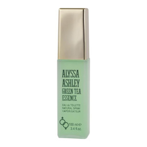 Alyssa Ashley Green Tea Essence - Eau de Toilette 3495080723050