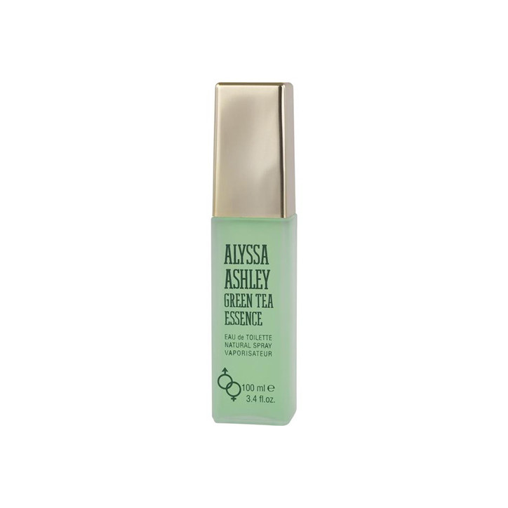 Alyssa Ashley-Green Tea Essence - Eau de Toilette Alyssa Ashley-Green Tea Essence - Eau de Toilette