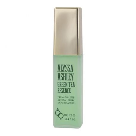 Alyssa Ashley Green Tea Essence - Eau de Toilette