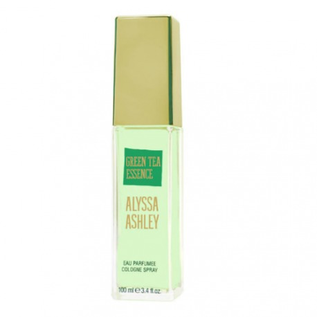 Alyssa Ashley Grüner Tee Essenz - Eau de Cologne 3495080723111 Alyssa Ashley Grüner Tee Essenz - Eau de Cologne 3495080723111