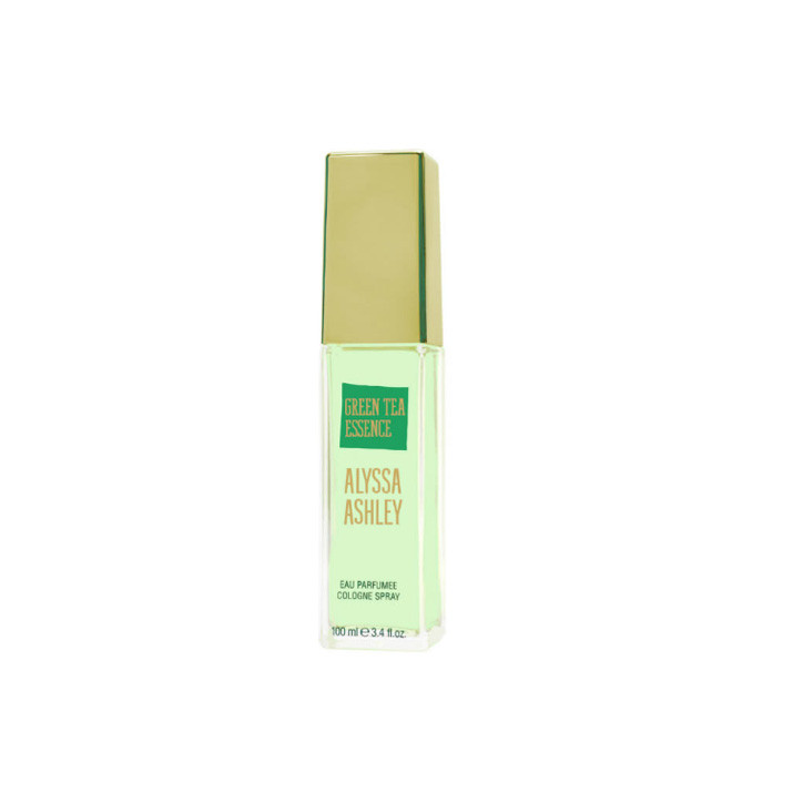 Alyssa Ashley Green Tea Essence - Eau de Cologne 3495080723111