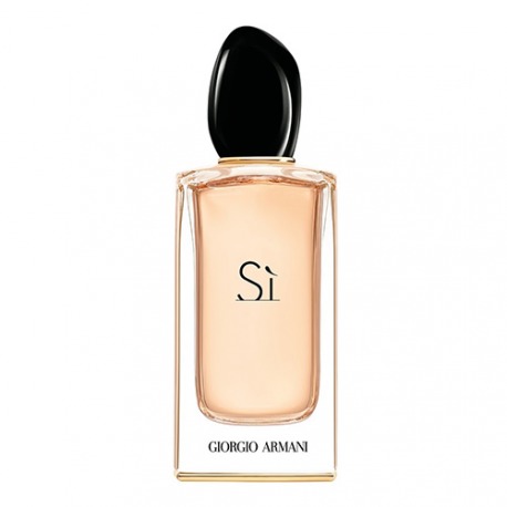 Armani Parfum Si - Eau de Parfum