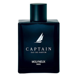 MOLYNEUX-Captain - Eau de Parfum