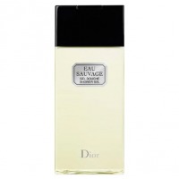 Eau Sauvage - Shower Gel
