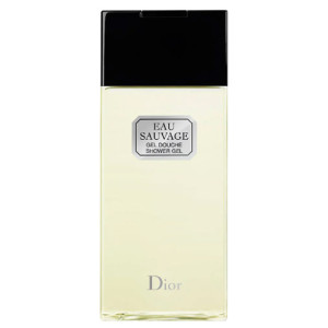 Eau Sauvage - Shower Gel