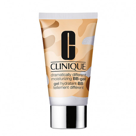 CLINIQUE BB Gel Feuchtigkeitspflege So Anders 0020714646820