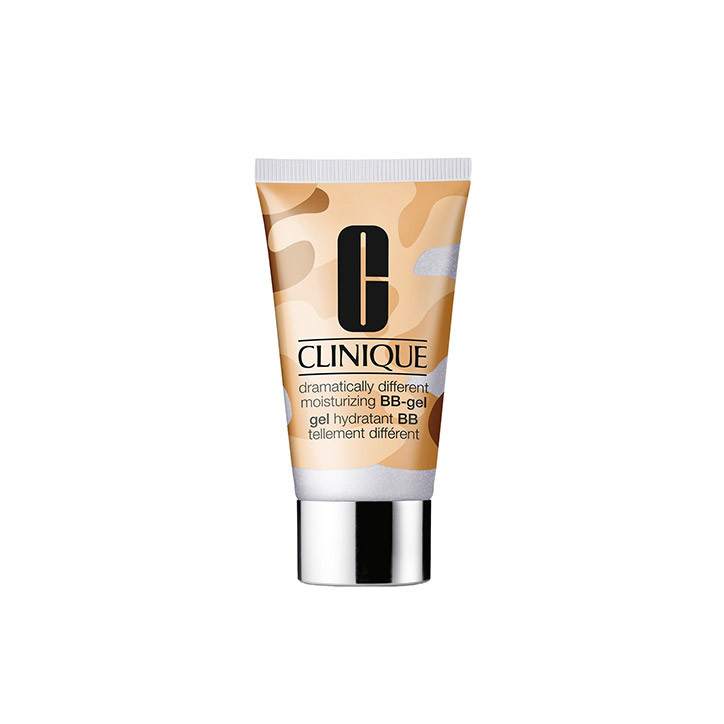 CLINIQUE BB Gel Feuchtigkeitspflege So Anders 0020714646820
