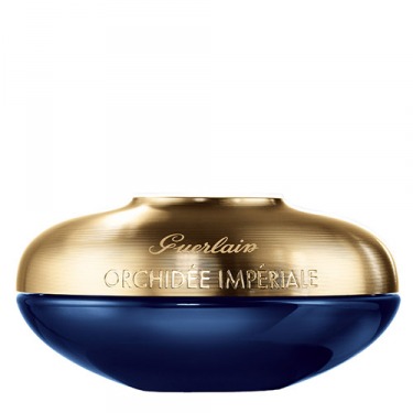 GUERLAIN-Orchidée Impériale - The Eye & Lip Contour Cream