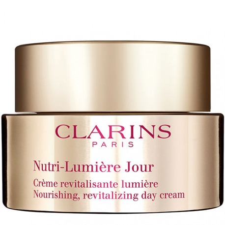 CLARINS Nutri-Lumière Jour - Revitalizing Light Cream