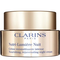 Nutri-Lumière Nuit - Intense Replenishing Cream