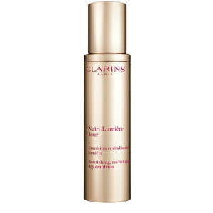 CLARINS Nutri-Lumière Jour - Revitalisierende Lichtemulsion
