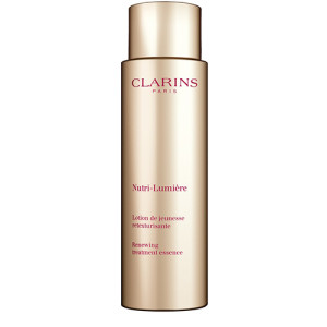 CLARINS Nutri-Lumière - Jugendliche Retexturierende Lotion