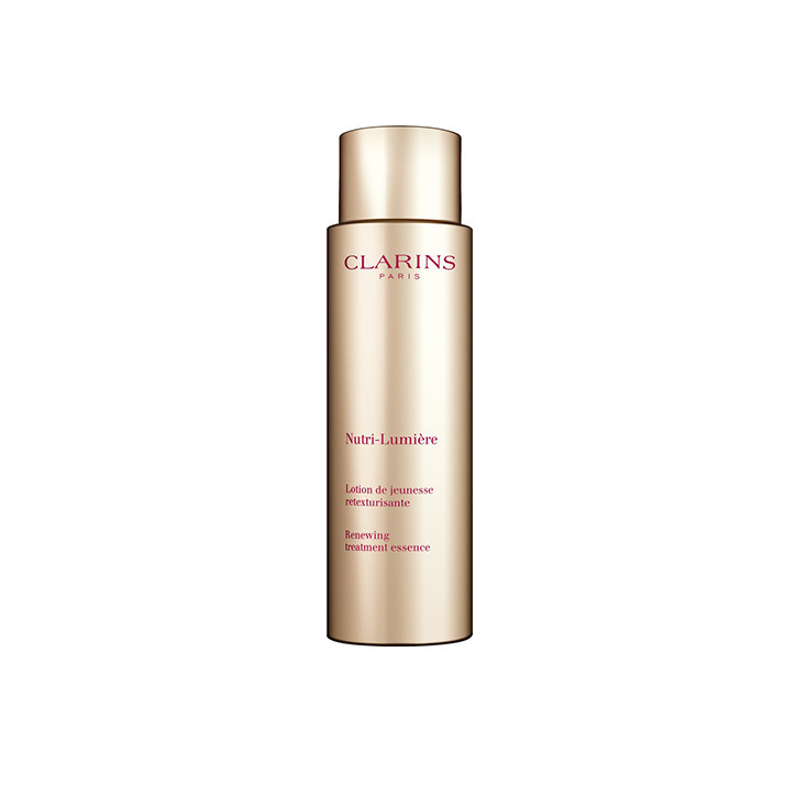 CLARINS Nutri-Lumière - Jugendliche Retexturierende Lotion