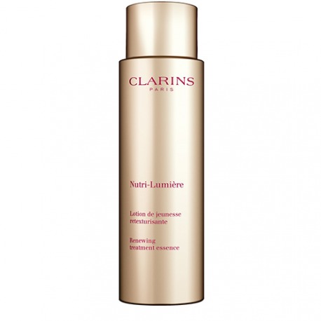 CLARINS-Nutri-Lumière - Retexturizing Youth Lotion