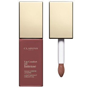 CLARINS Lip Comfort Oil Intense - Lippenstift 3380814432615