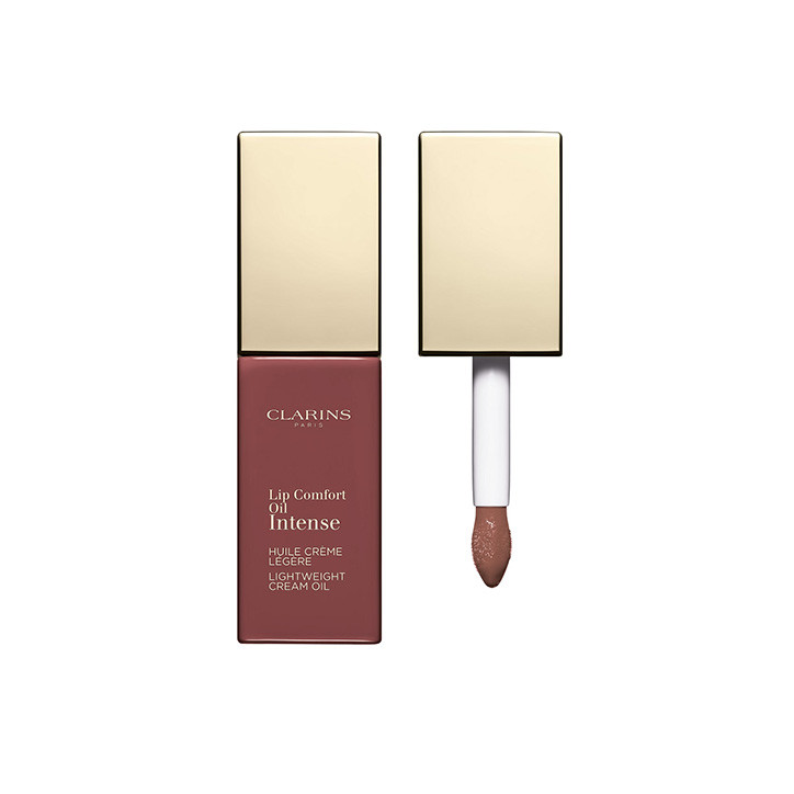 CLARINS Lip Comfort Oil Intense - Lippenstift 3380814432615