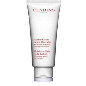 CLARINS Körperbalsam - Super Feuchtigkeitsspendend 3380810545104
