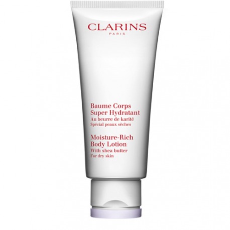 CLARINS Körperbalsam - Super Feuchtigkeitsspendend 3380810545104