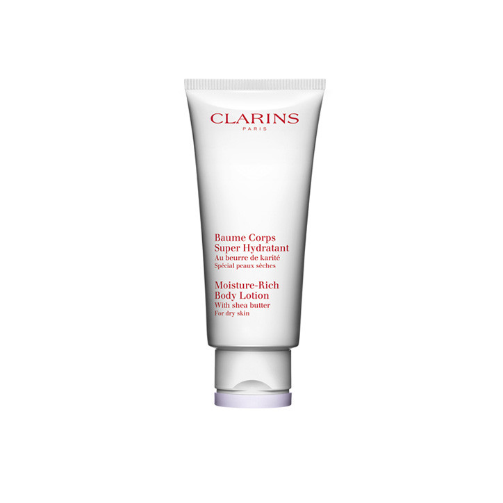 CLARINS Baume Corps - Super Hydratant 3380810545104