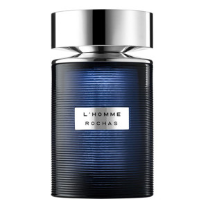 ROCHAS The Rochas Man - Eau de Toilette 3386460098168