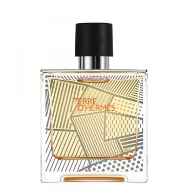 HERMÈS-Terre d'Hermès Limited Edition Bottle H - Perfume