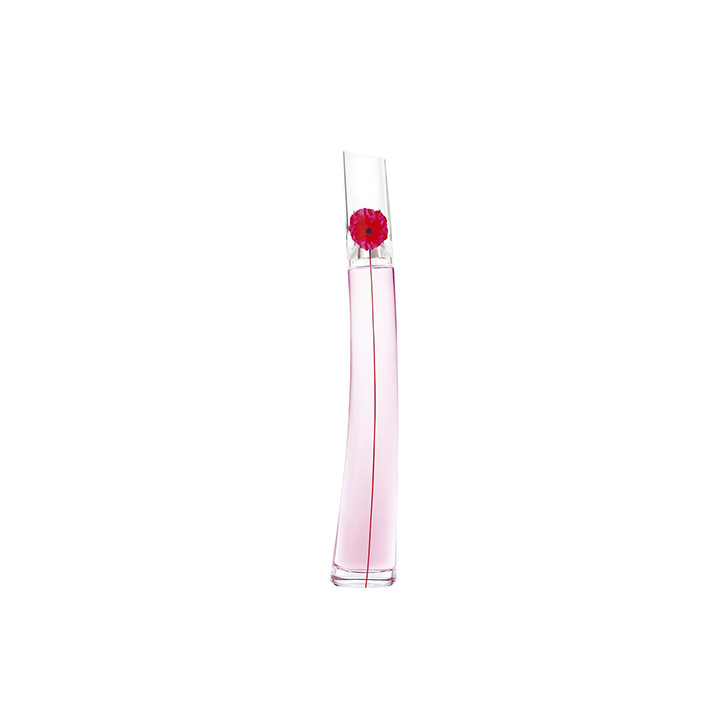 KENZO-FLOWER BY KENZO Poppy Bouquet - Floral Eau de Parfum KENZO-FLOWER BY KENZO Poppy Bouquet - Floral Eau de Parfum
