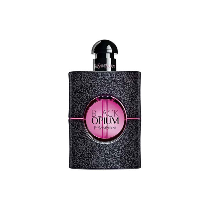 YVES SAINT LAURENT Black Opium Neon - Eau de Parfum YVES SAINT LAURENT Black Opium Neon - Eau de Parfum