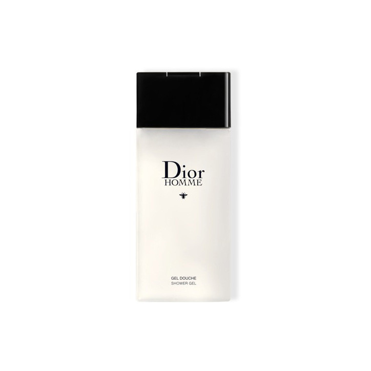 Dior-Dior Homme - Shower gel Dior-Dior Homme - Shower gel