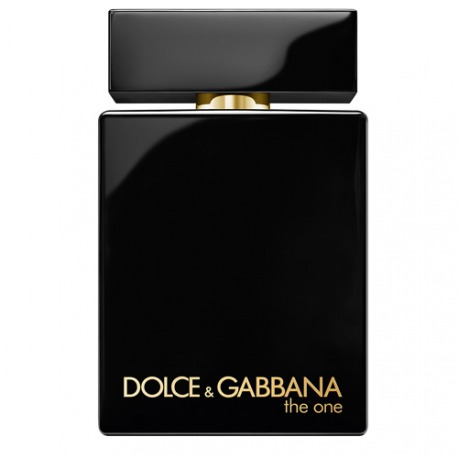 DOLCE&GABBANA The One for Men - Eau de Parfum Intense